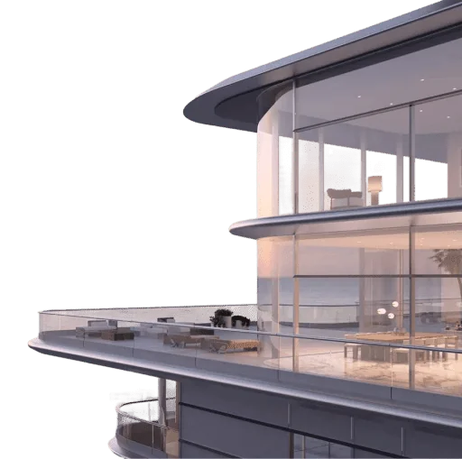 Buy Penthouses