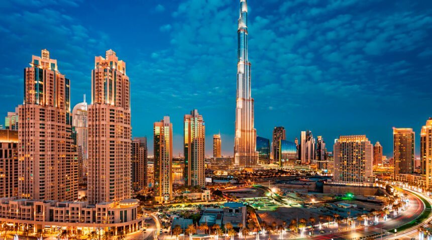 29 Burj Boulevardот Emaar Properties