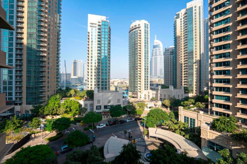 29 Burj Boulevardот Emaar Properties