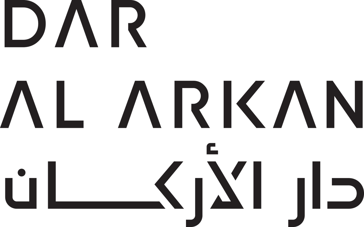Dar Al Arkan