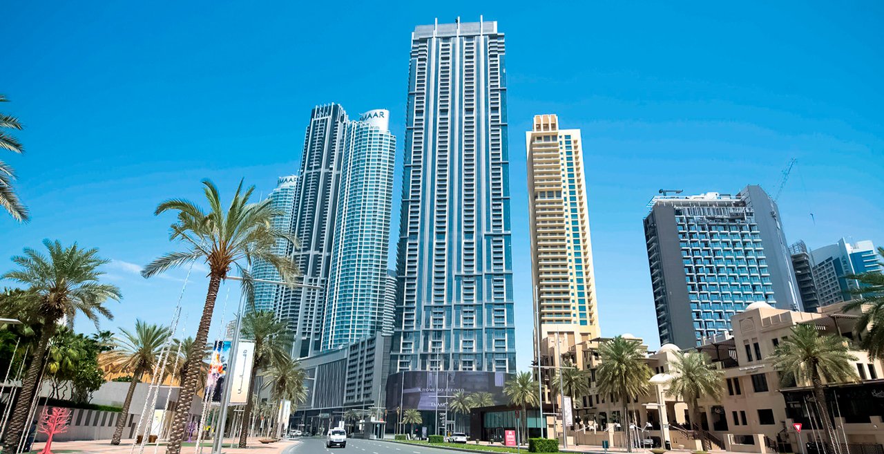 Boulevard Point