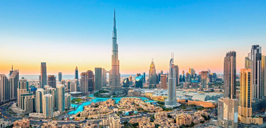 How to Buy Property in Downtown Dubai as a Foreigner – Step-by-Step Guide
