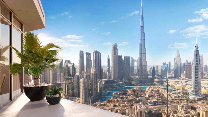 Top Luxury Apartments Downtown Dubai – Best Picks in 2025
