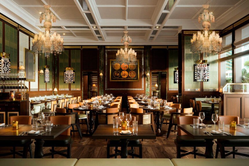 Michelin Stars and Culinary Excellence