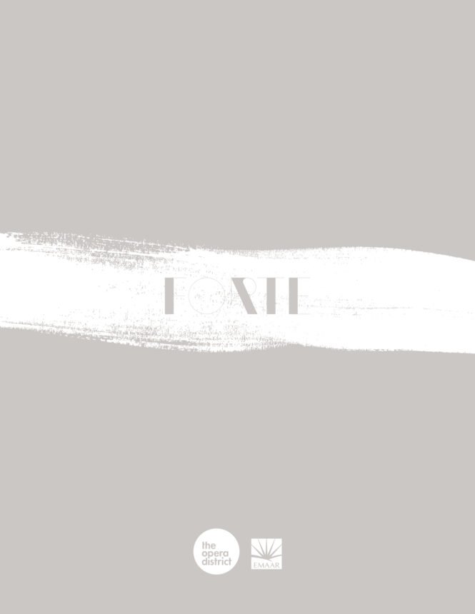 Brochure cover