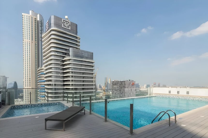 Mada Residencesby Artar Real Estate