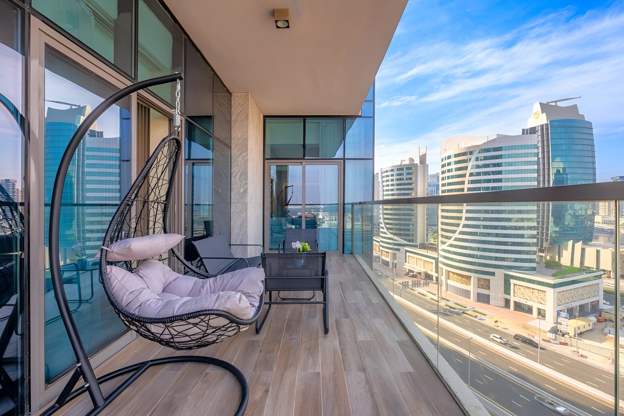Mada Residences