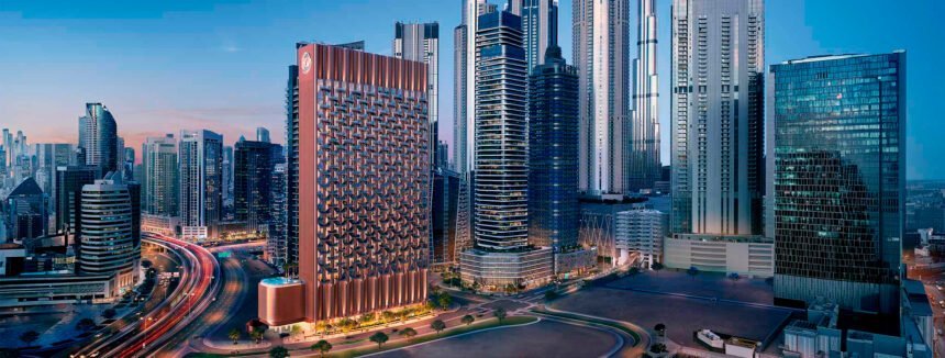 One Residenceот Ginco Properties