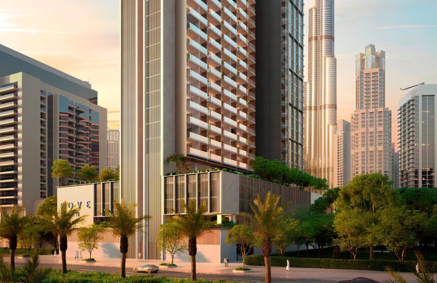 Rove Homeby IRTH Developments