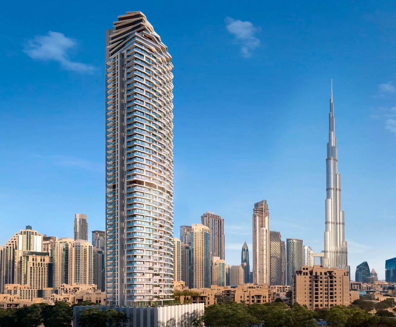 W Residences