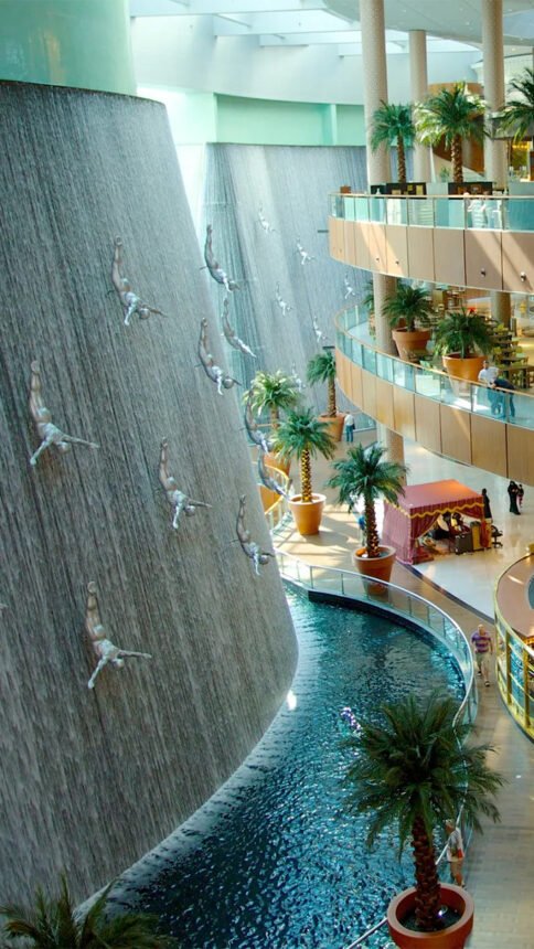 Dubai Mall