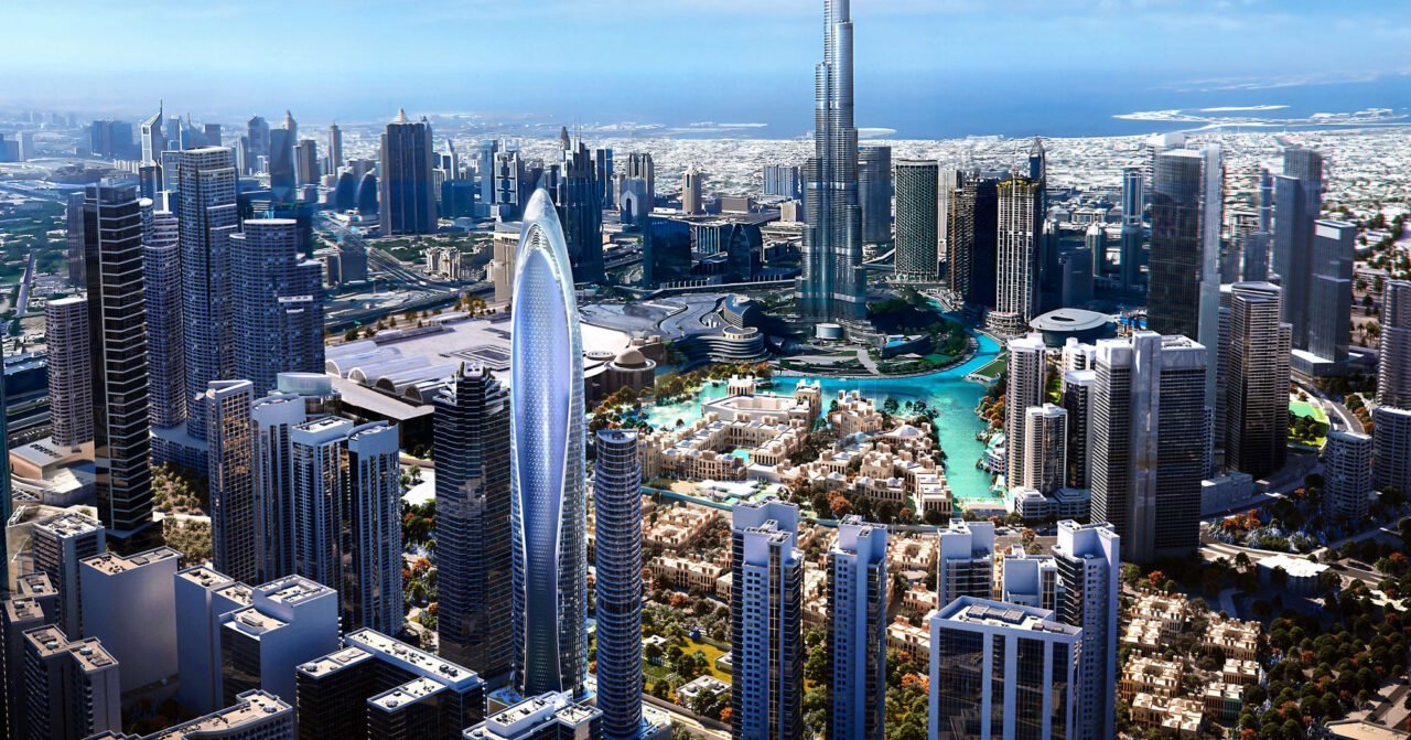 Downtown Dubai Rental Yields – 2025 Forecast for Investors