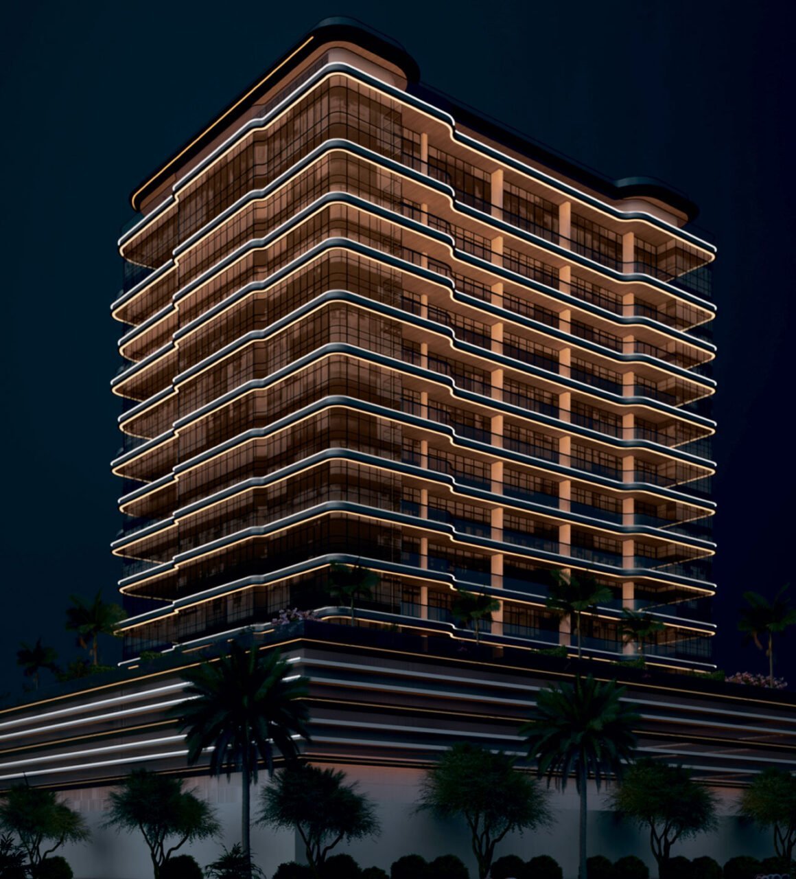 Sofitel Residences