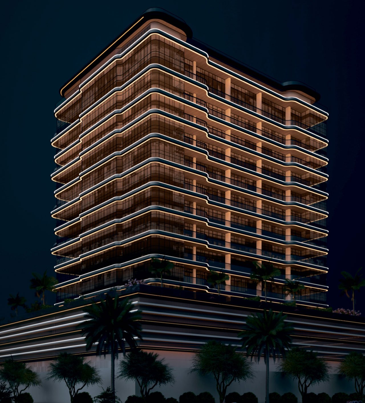 Sofitel Residences