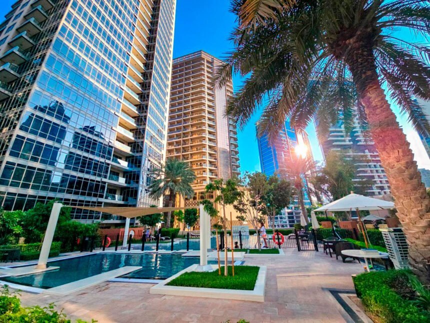 South Ridgeот Emaar Properties