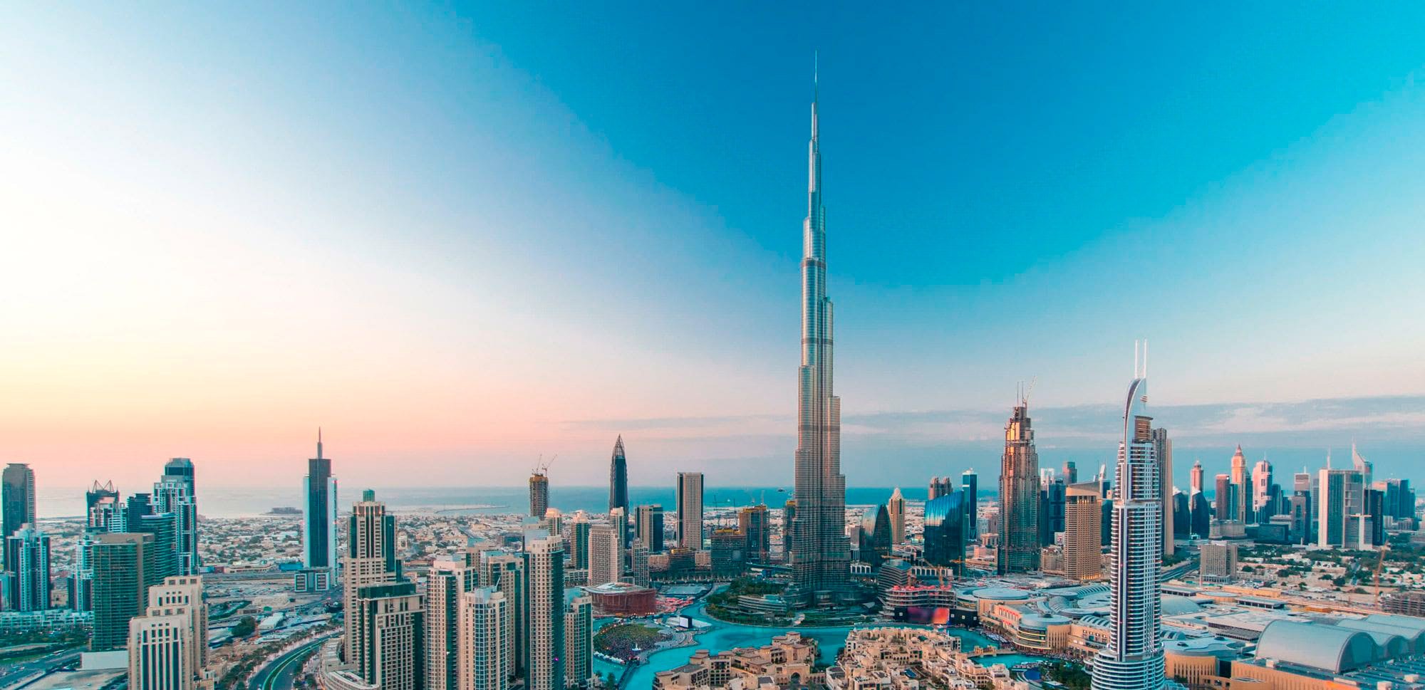 The Ultimate Guide to Burj Khalifa Residences – Why They’re Worth It