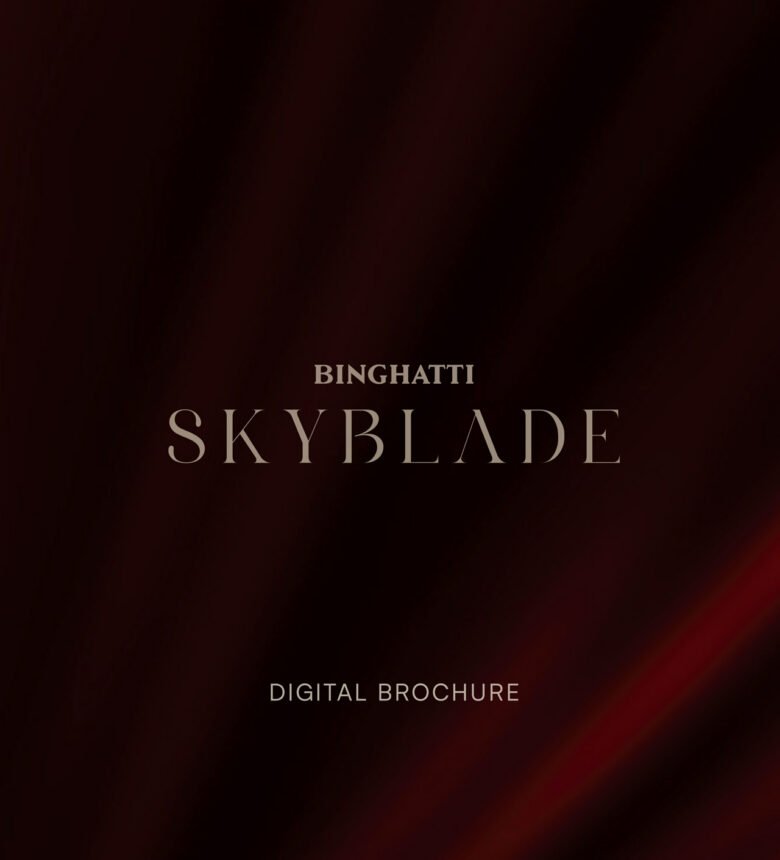 Brochure cover
