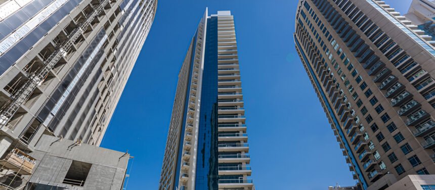 Burj Al Nujoomby Althuraya Real Estate