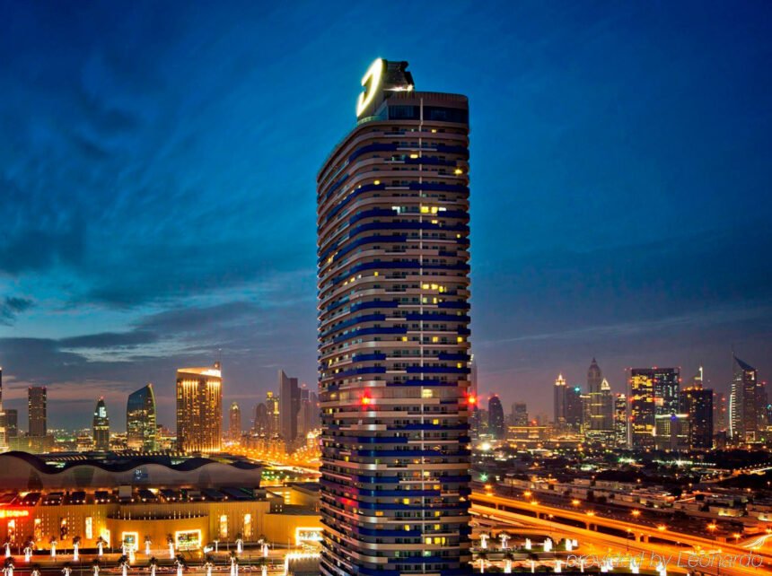 DAMAC Maison Mall Streetby DAMAC Properties