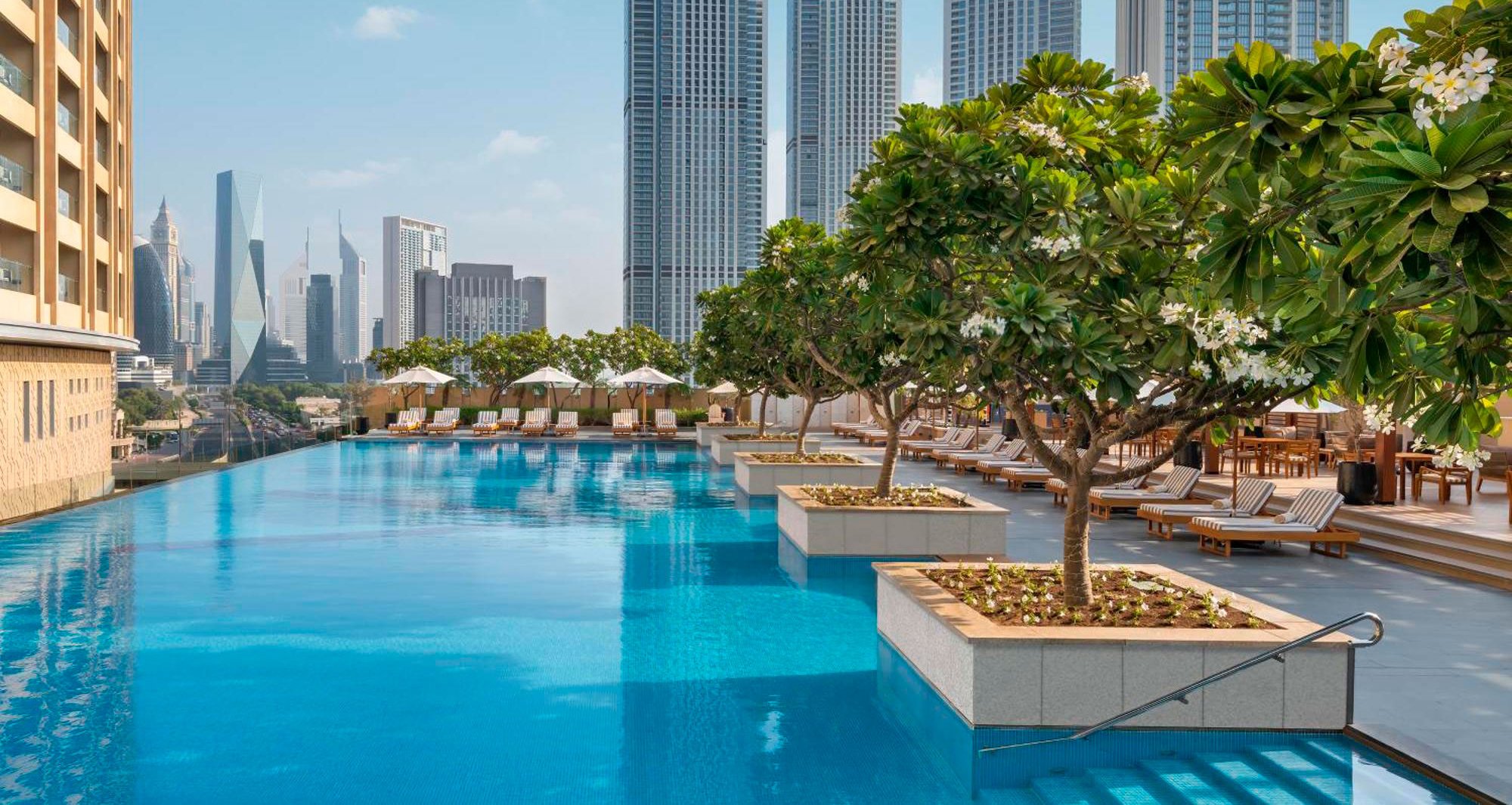 Kempinski The Boulevard