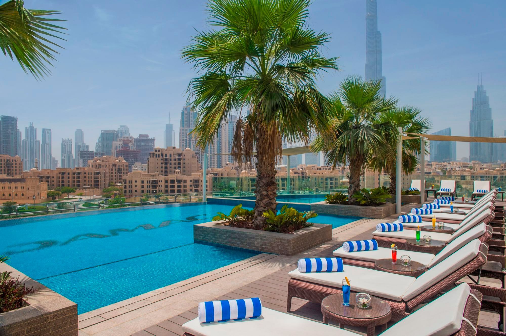 DAMAC Maison The Distinction