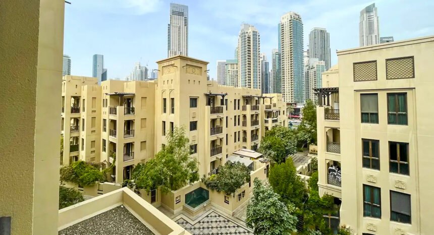 Zaafaran by Emaar Properties