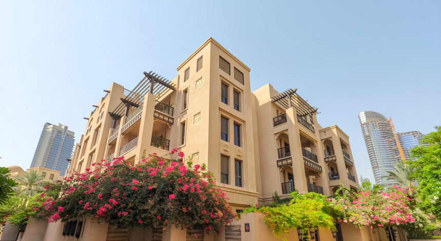 Zaafaranby Emaar Properties