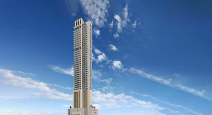118 Downtownby Signature Developers Ltd