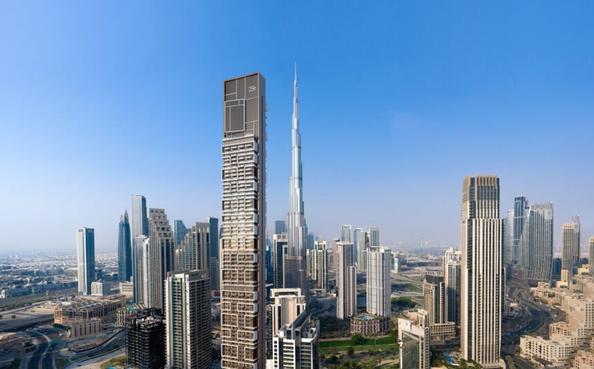 25H Heimatот East & West Properties