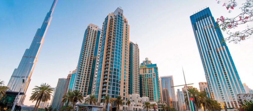 8 Boulevard Walkот Emaar Properties