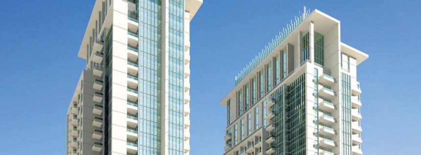 Boulevard Central 2by Emaar Properties
