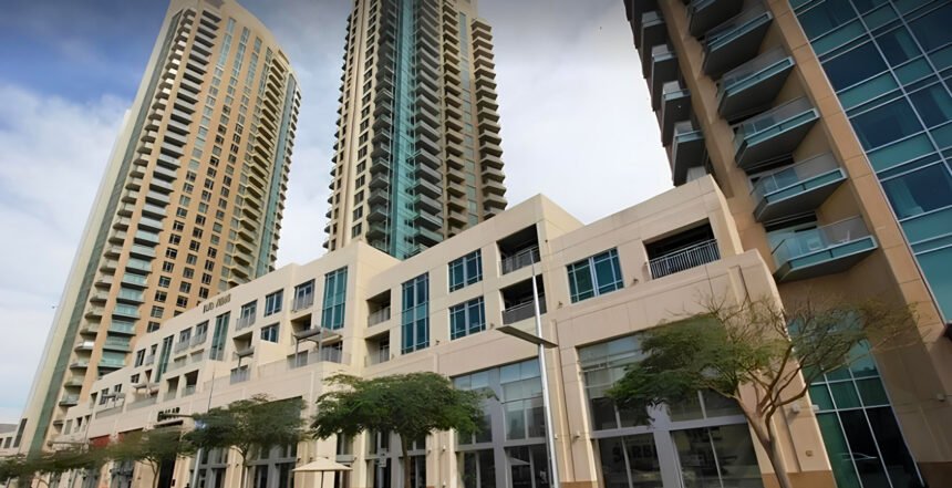 Burj Viewsby Emaar Properties