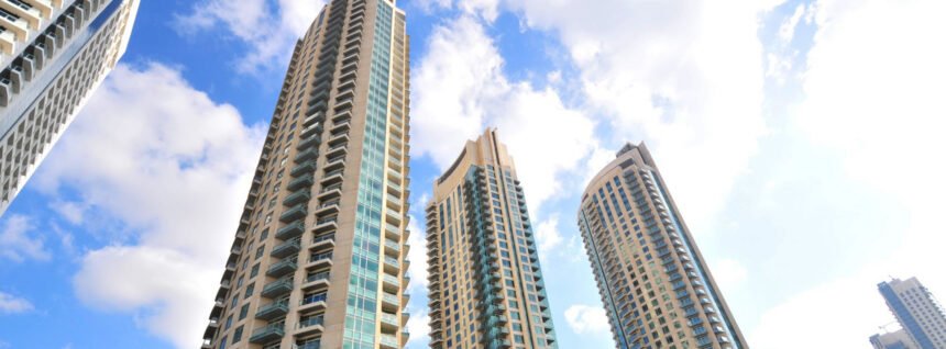 Burj Viewsby Emaar Properties
