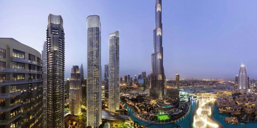 IL Primoby Emaar Properties