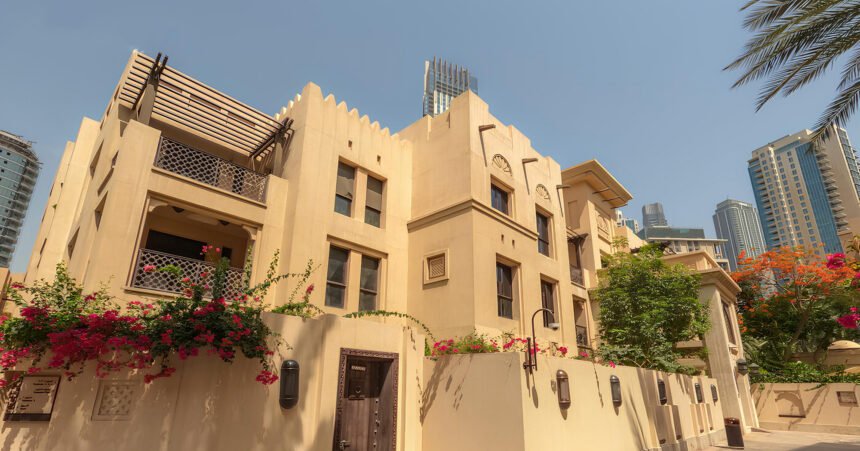 Kamoonby Emaar Properties