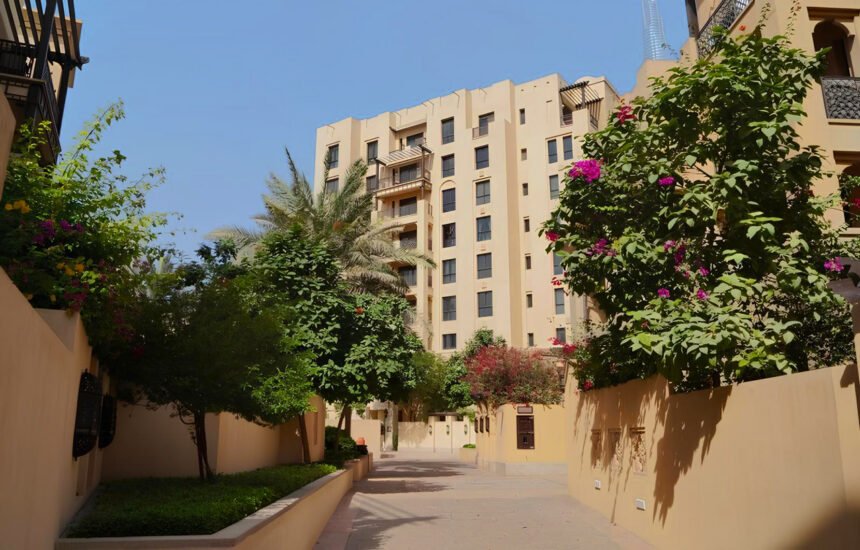 Miskaby Emaar Properties