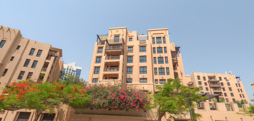 Miskaby Emaar Properties