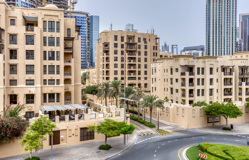 Reehanby Emaar Properties