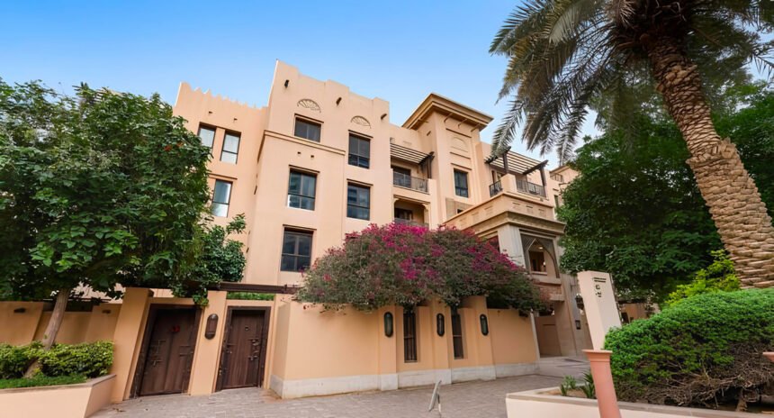 Zanzebeelby Emaar Properties