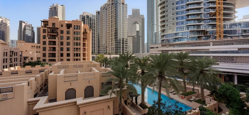 Zanzebeelby Emaar Properties