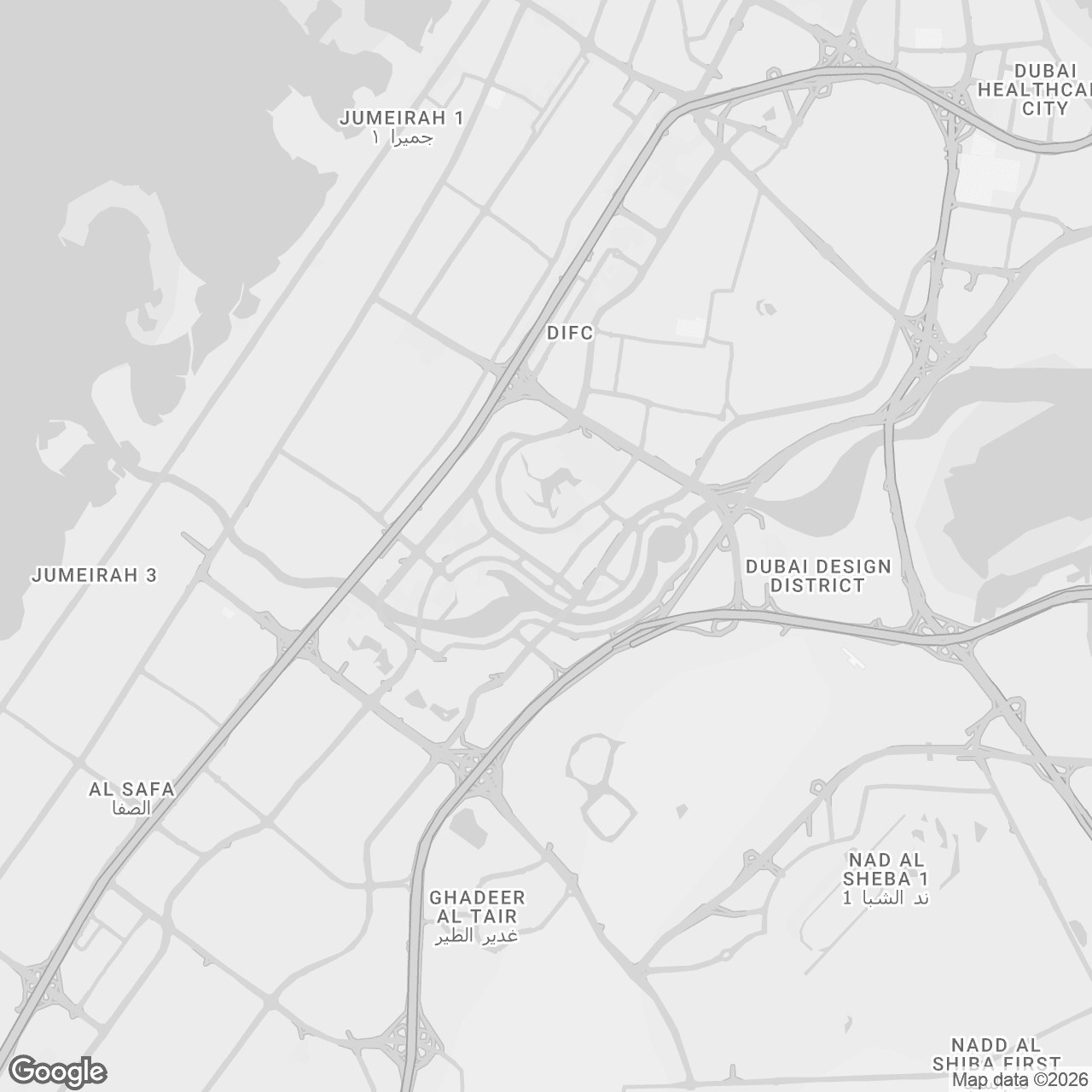 Location of Zanzebeel