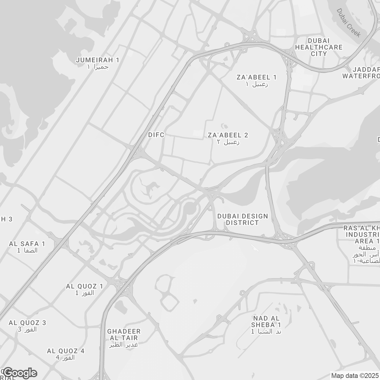 Location of Society House